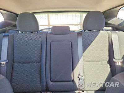Zdjęcie 10 z 13 samochodu: 2017 NISSAN ROGUE SPORT S VIN:JN1BJ1CP7HW013523 - miniatura