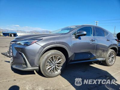 2026 LEXUS NX 350H PREMIUM JTJGKCEZ6T5041285 - główne zdjęcie licytacji z USA - miniatura