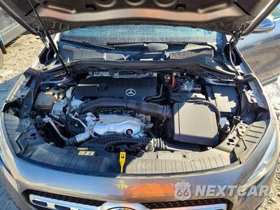 Zdjęcie 11 z 12 samochodu: 2021 MERCEDES-BENZ GLA 250 4MATIC VIN:W1N4N4HBXMJ247390 - miniatura