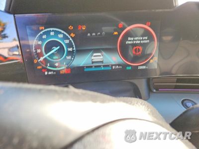 Zdjęcie 9 z 12 samochodu: 2024 HYUNDAI ELANTRA LIMITED VIN:KMHLN4DJ0RU106300 - miniatura