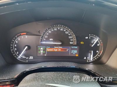 Zdjęcie 9 z 14 samochodu: 2017 CADILLAC XT5 LUXURY VIN:1GYKNDRS5HZ147941 - miniatura