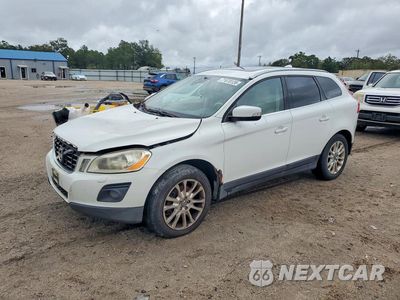 2010 VOLVO XC60 T6 YV4992DZ5A2032320 - główne zdjęcie licytacji z USA - miniatura