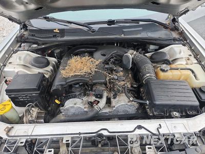 Zdjęcie 11 z 12 samochodu: 2009 DODGE CHALLENGER SE VIN:2B3LJ44V69H538221 - miniatura