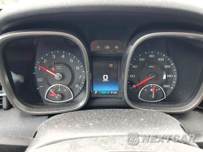 Zdjęcie 9 z 13 samochodu: 2015 CHEVROLET MALIBU LS VIN:1G11B5SL0FF267513 - miniatura