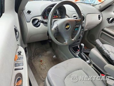 Zdjęcie 8 z 13 samochodu: 2011 CHEVROLET HHR LT VIN:3GNBACFU7BS561171 - miniatura