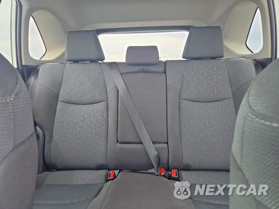 Zdjęcie 10 z 14 samochodu: 2025 TOYOTA RAV4 HYBRID XLE VIN:4T3RWRFV5SU169023 - miniatura