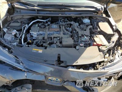 Zdjęcie 11 z 12 samochodu: 2024 TOYOTA COROLLA HYBRID LE VIN:JTDBCMFE6R3067594 - miniatura