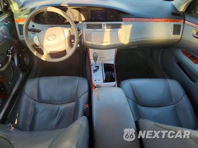 Zdjęcie 8 z 12 samochodu: 2006 TOYOTA AVALON XLS VIN:4T1BK36B06U155495 - miniatura