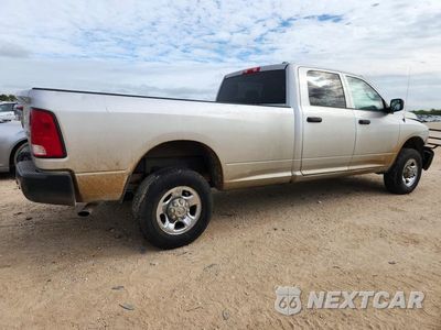 Trzecie zdjęcie samochodu z tyłu: 2012 DODGE RAM 2500 ST VIN:3C6TD5HT4CG112921 - miniatura