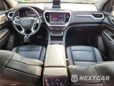 Zdjęcie 8 z 13 samochodu: 2023 GMC ACADIA SLT VIN:1GKKNUL41PZ137569 - miniatura