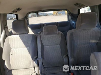 Zdjęcie 10 z 13 samochodu: 2009 TOYOTA SIENNA LE 8-PASSENGER VIN:5TDZK23C59S273965 - miniatura