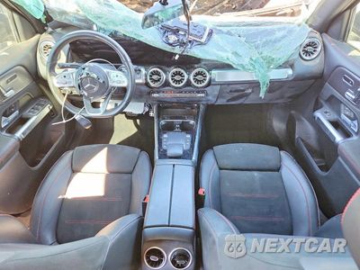 Zdjęcie 8 z 13 samochodu: 2024 MERCEDES-BENZ EQB 250+ VIN:W1N9M0CB3PN051653 - miniatura