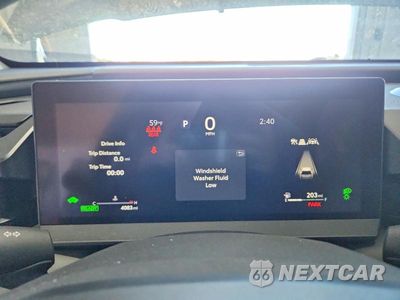 Zdjęcie 9 z 13 samochodu: 2026 TOYOTA RAV4 LE VIN:2T36CRAV3TC009955 - miniatura