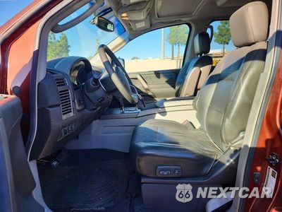 Zdjęcie 7 z 13 samochodu: 2004 NISSAN ARMADA VIN:5N1AA08A94N742352 - miniatura