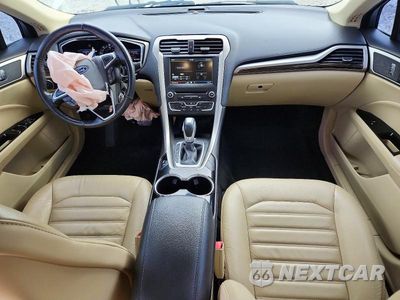Zdjęcie 8 z 12 samochodu: 2016 FORD FUSION SE HYBRID VIN:3FA6P0LU0GR332993 - miniatura