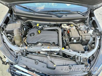 Zdjęcie 11 z 13 samochodu: 2024 CHEVROLET EQUINOX LT VIN:3GNAXKEG3RL280148 - miniatura