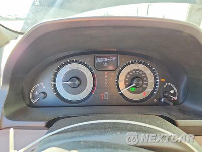 Zdjęcie 9 z 13 samochodu: 2015 HONDA ODYSSEY EXL VIN:5FNRL5H60FB096016 - miniatura