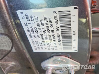 Zdjęcie 12 z 12 samochodu: 2010 HONDA ACCORD EXL VIN:1HGCP2F88AA064933 - miniatura