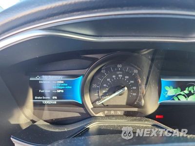 Zdjęcie 9 z 12 samochodu: 2019 FORD FUSION SEL VIN:3FA6P0MU2KR131149 - miniatura