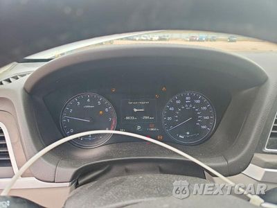 Zdjęcie 9 z 13 samochodu: 2015 HYUNDAI GENESIS 3.8L VIN:KMHGN4JE3FU036358 - miniatura