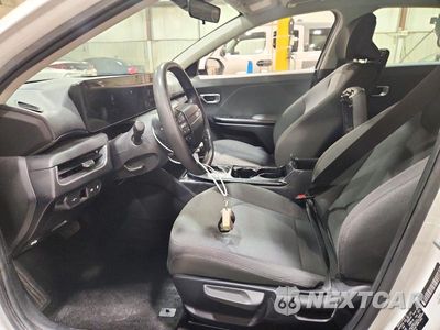 Zdjęcie 7 z 13 samochodu: 2025 KIA K4 LXS VIN:3KPFT4DE8SE099501 - miniatura