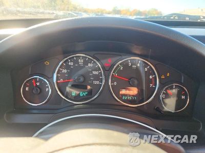 Zdjęcie 9 z 13 samochodu: 2011 JEEP LIBERTY SPORT VIN:1J4PN2GK0BW502262 - miniatura
