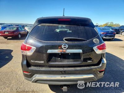 Zdjęcie 6 z 13 samochodu: 2014 NISSAN PATHFINDER S VIN:5N1AR2MM3EC720591 - miniatura