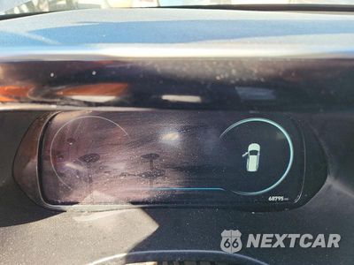 Zdjęcie 9 z 13 samochodu: 2022 HYUNDAI PALISADE CALLIGRAPHY VIN:KM8R7DHE3NU390243 - miniatura