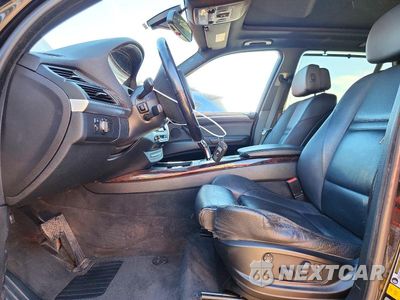Zdjęcie 7 z 13 samochodu: 2009 BMW X5 XDRIVE30I VIN:5UXFE43599L261762 - miniatura