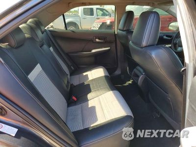 Zdjęcie 10 z 12 samochodu: 2012 TOYOTA CAMRY SE VIN:4T1BF1FK8CU510319 - miniatura