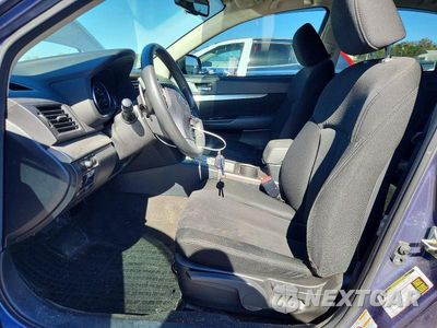 Zdjęcie 7 z 12 samochodu: 2014 SUBARU LEGACY 2.5I VIN:4S3BMBA69E3031653 - miniatura