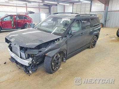 2026 HYUNDAI SANTA FE SEL 5NMP24GL1TH181890 - główne zdjęcie licytacji z USA - miniatura