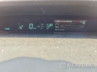 Zdjęcie 9 z 12 samochodu: 2010 TOYOTA PRIUS III VIN:JTDKN3DU8A0077144 - miniatura