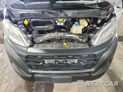 Zdjęcie 12 z 14 samochodu: 2026 RAM PROMASTER 3500 DELIVERY VAN VIN:3C6MRVJG3TE193473 - miniatura
