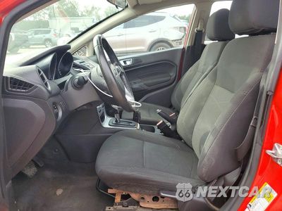 Zdjęcie 7 z 12 samochodu: 2015 FORD FIESTA SE VIN:3FADP4EJ5FM223717 - miniatura