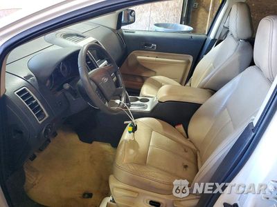 Zdjęcie 7 z 13 samochodu: 2008 FORD EDGE LIMITED VIN:2FMDK49CX8BB41230 - miniatura