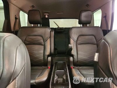 Zdjęcie 10 z 13 samochodu: 2022 NISSAN PATHFINDER PLATINUM VIN:5N1DR3DK7NC228017 - miniatura