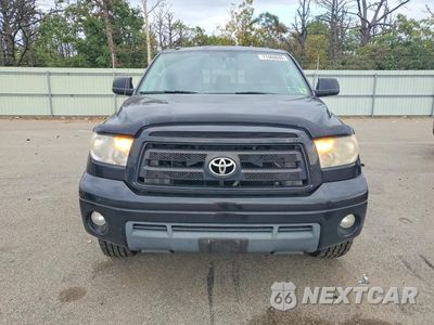 Piąte zdjęcie samochodu w środku: 2011 TOYOTA TUNDRA DOUBLE CAB SR5 VIN:5TFUY5F12BX210293 - miniatura