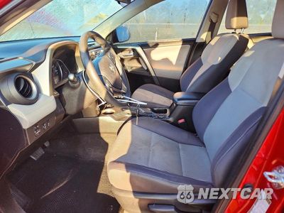 Zdjęcie 7 z 14 samochodu: 2014 TOYOTA RAV4 XLE VIN:2T3WFREV2EW091230 - miniatura