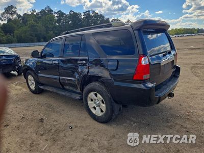 Drugie zdjęcie samochodu z przodu: 2006 TOYOTA 4RUNNER SR5 VIN:JTEZU14R768045498 - miniatura