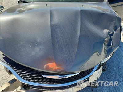 Zdjęcie 11 z 12 samochodu: 2015 CHRYSLER 200 LIMITED VIN:1C3CCCAB4FN728877 - miniatura
