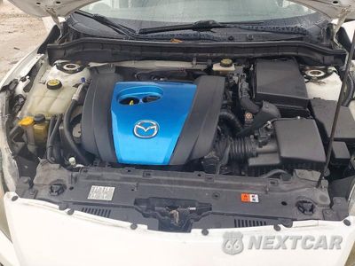 Zdjęcie 11 z 12 samochodu: 2012 MAZDA 3 I VIN:JM1BL1L70C1562266 - miniatura