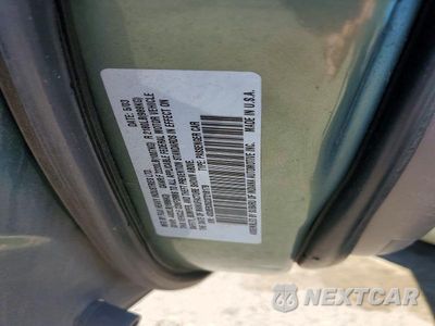 Zdjęcie 12 z 12 samochodu: 2003 SUBARU LEGACY L VIN:4S3BE635237218179 - miniatura