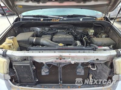 Zdjęcie 11 z 12 samochodu: 2007 TOYOTA TUNDRA SR5 VIN:5TFBT54177X006511 - miniatura