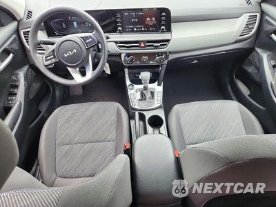 Zdjęcie 8 z 14 samochodu: 2026 KIA SELTOS LX VIN:KNDEP2AA3T7890428 - miniatura