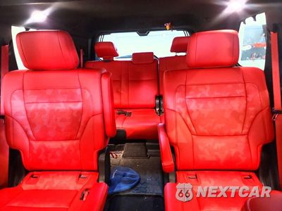 Zdjęcie 10 z 14 samochodu: 2025 TOYOTA SEQUOIA TRD PRO VIN:7SVAAABA3SX060674 - miniatura
