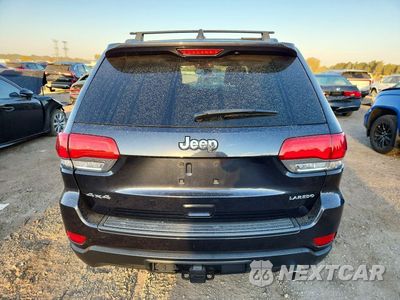 Zdjęcie 6 z 13 samochodu: 2014 JEEP GRAND CHEROKEE LAREDO VIN:1C4RJFAG9EC163304 - miniatura