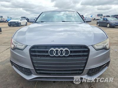 Piąte zdjęcie samochodu w środku: 2016 AUDI A5 PREMIUM PLUS S-LINE VIN:WAUM2AFR4GA008689 - miniatura