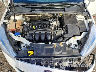 Zdjęcie 11 z 12 samochodu: 2016 FORD FOCUS SE VIN:1FADP3F22GL364880 - miniatura