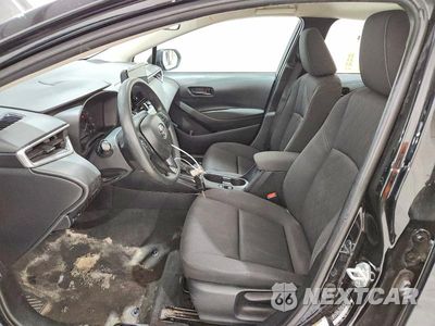 Zdjęcie 7 z 12 samochodu: 2023 TOYOTA COROLLA LE VIN:5YFB4MDE3PP032791 - miniatura